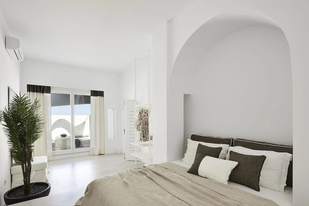 Foto - Le Blanc Nest Santorini - Family / Couples Luxury House