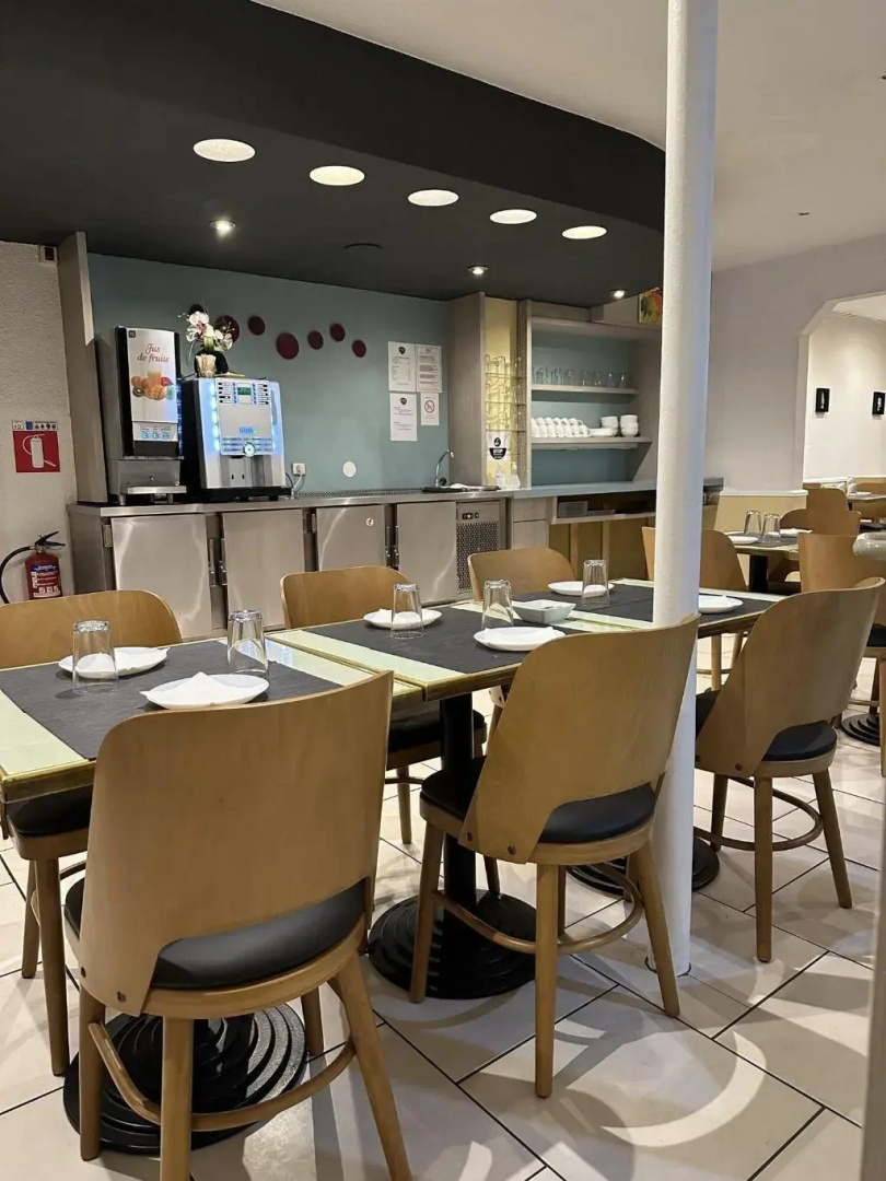 Photo - Hôtel de Lyon
