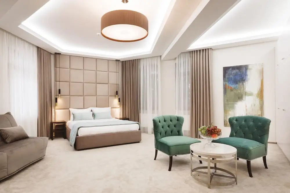 Foto - Roxen Hotel&Spa