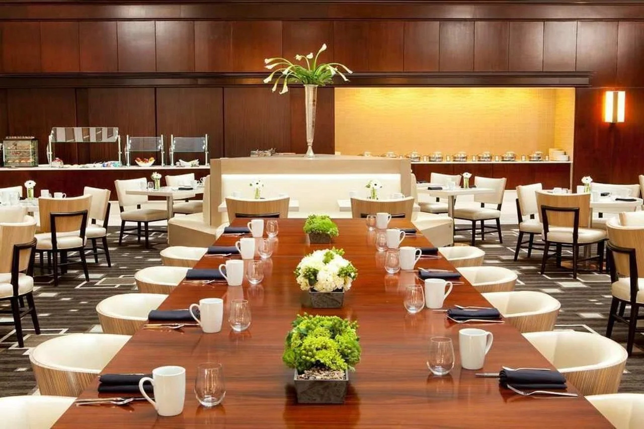 Foto - Hilton Nashville Downtown