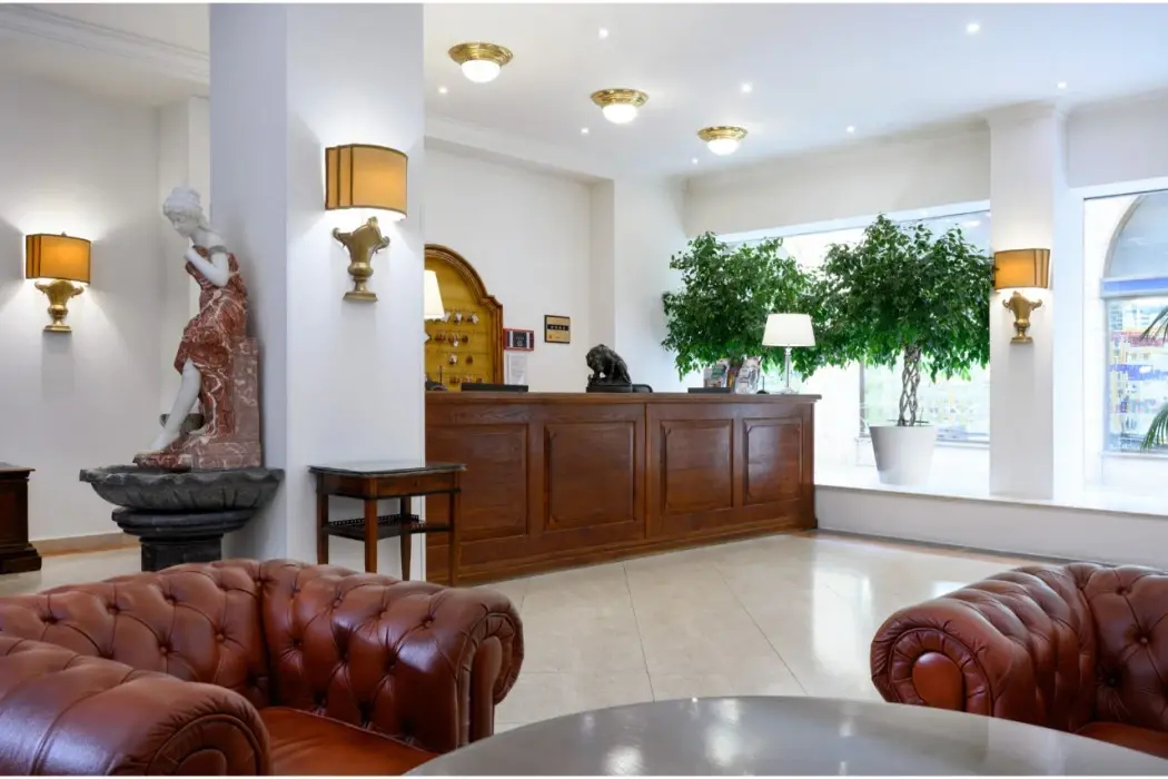 Foto - Hotel Leon D´Oro