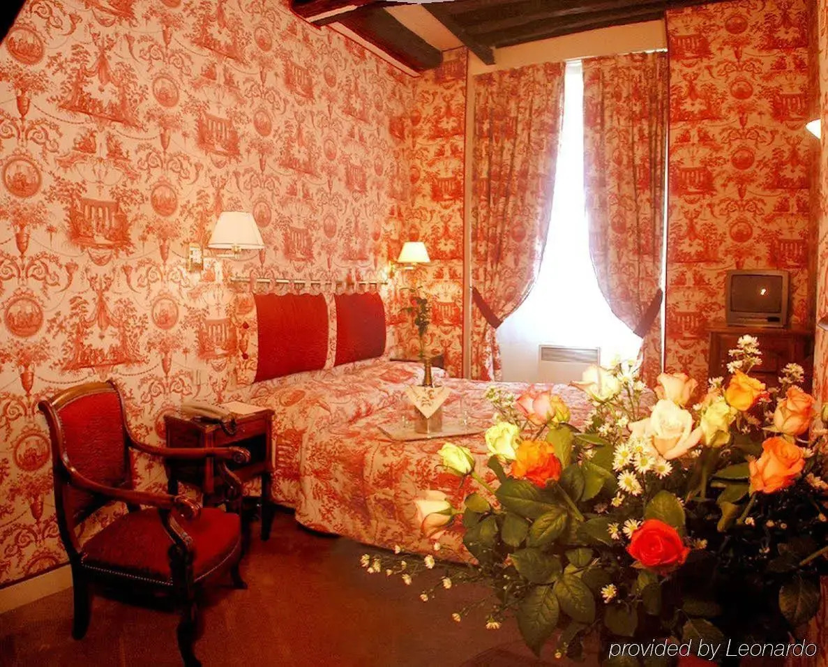 Foto - Relais Hôtel du Vieux Paris