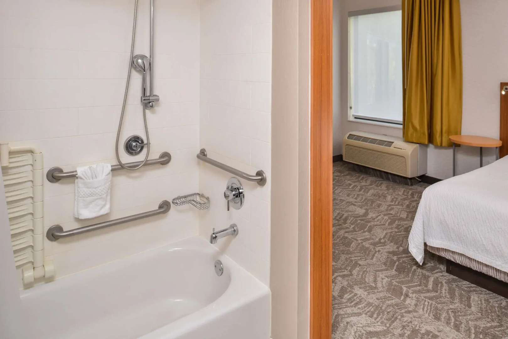 Foto - SpringHill Suites Irvine John Wayne Airport / Orange County