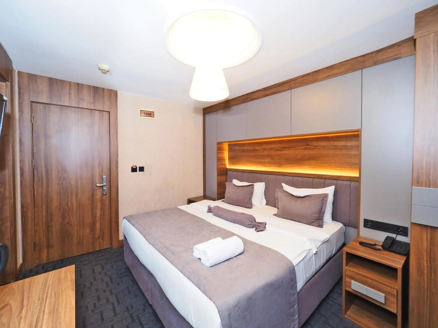 Photo - Seres Hotel Old City