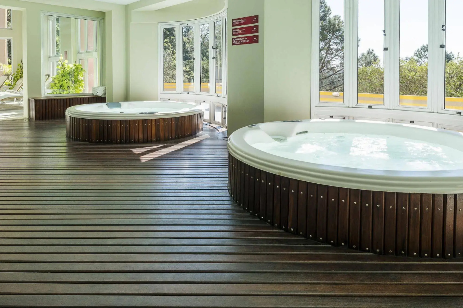 Foto - Hotel Laghetto Siena Gramado