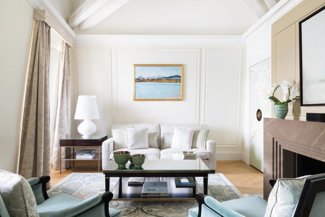 Foto - The Woodward, Auberge Collection