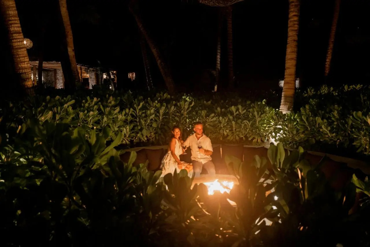 Photo - Maya Tulum by G Hotels
