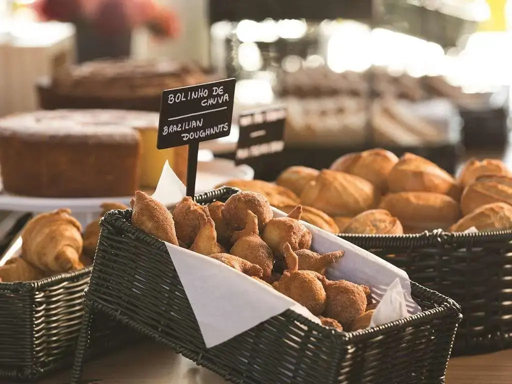 Foto - ibis Styles Taubate