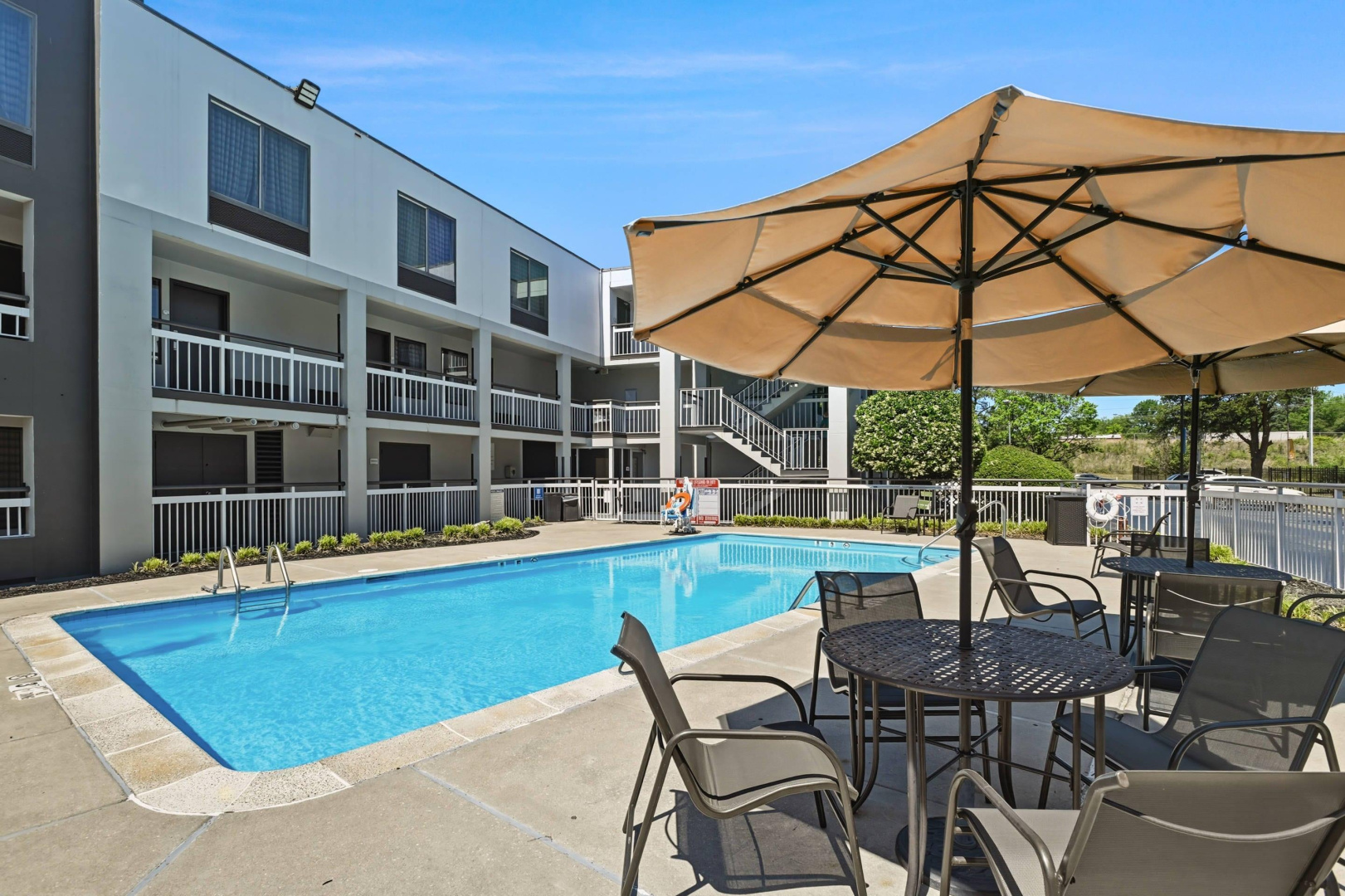 Photo - Quality Inn Duluth - Atlanta Northeast