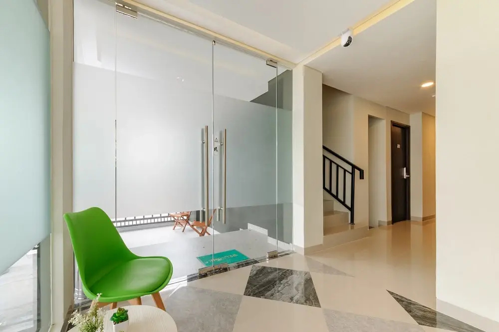 Foto - Urbanview Greenville Jakarta