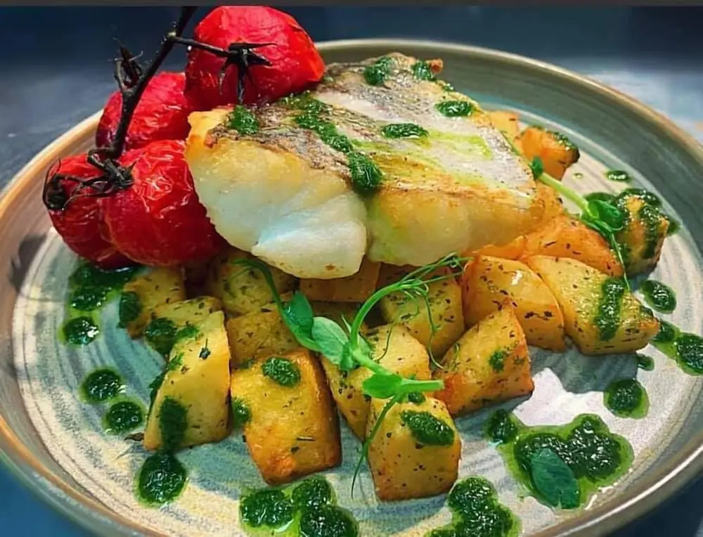 Foto - Horse & Hound