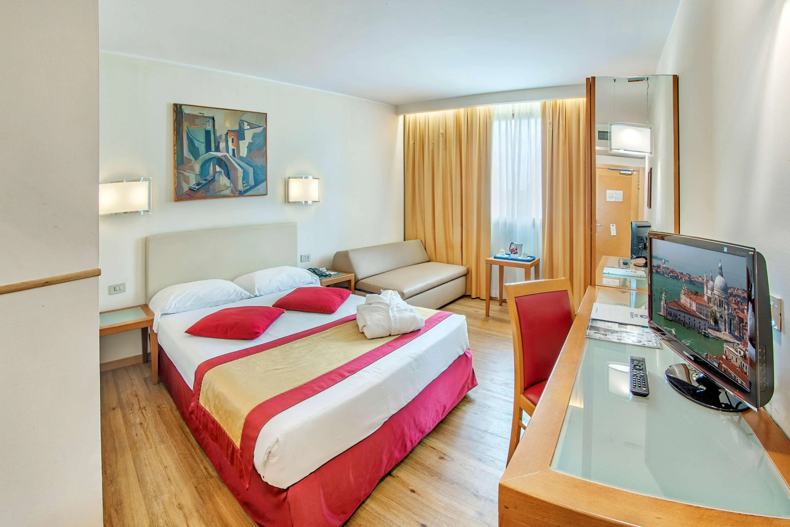 Photo - B&B Hotel Quarto d'Altino
