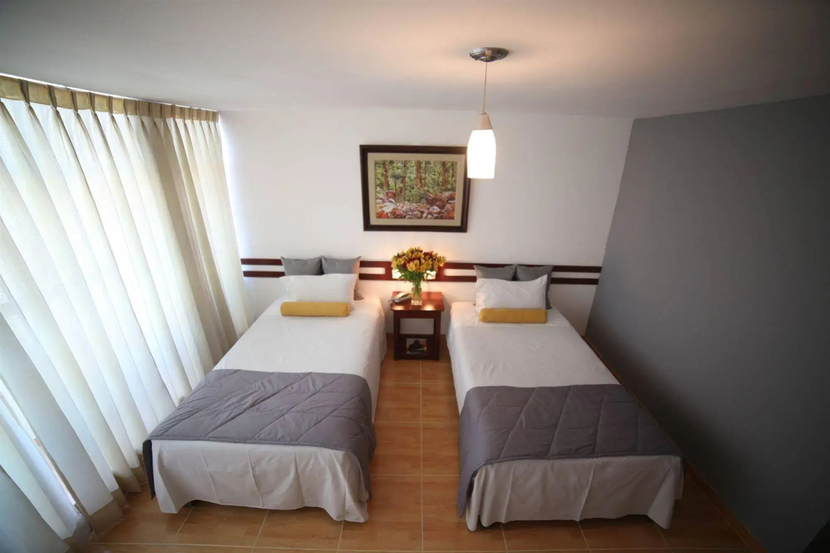 Photo - Hotel Corregidor by Cassana