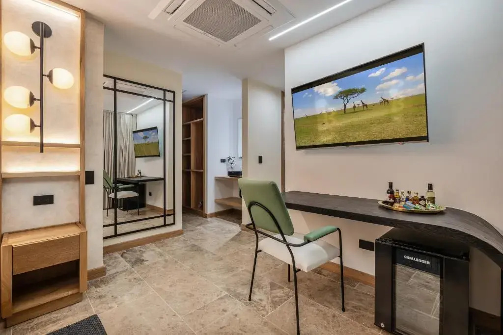 Photo - LIN Boutique Hotel by HOUSY HOST
