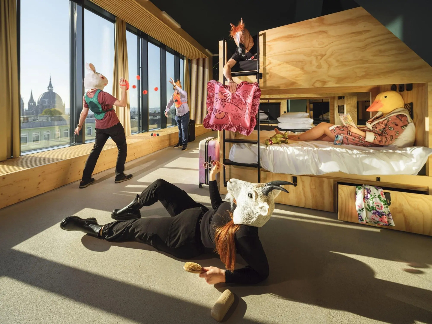 Foto - JO&JOE Vienna