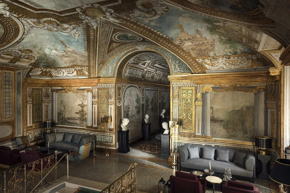 Photo - Palazzo Shedir - The Leading Hotels of the World