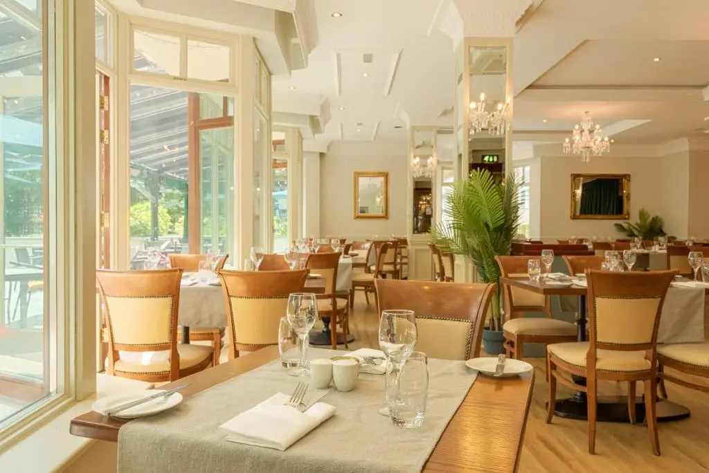Photo - The Ardilaun Hotel