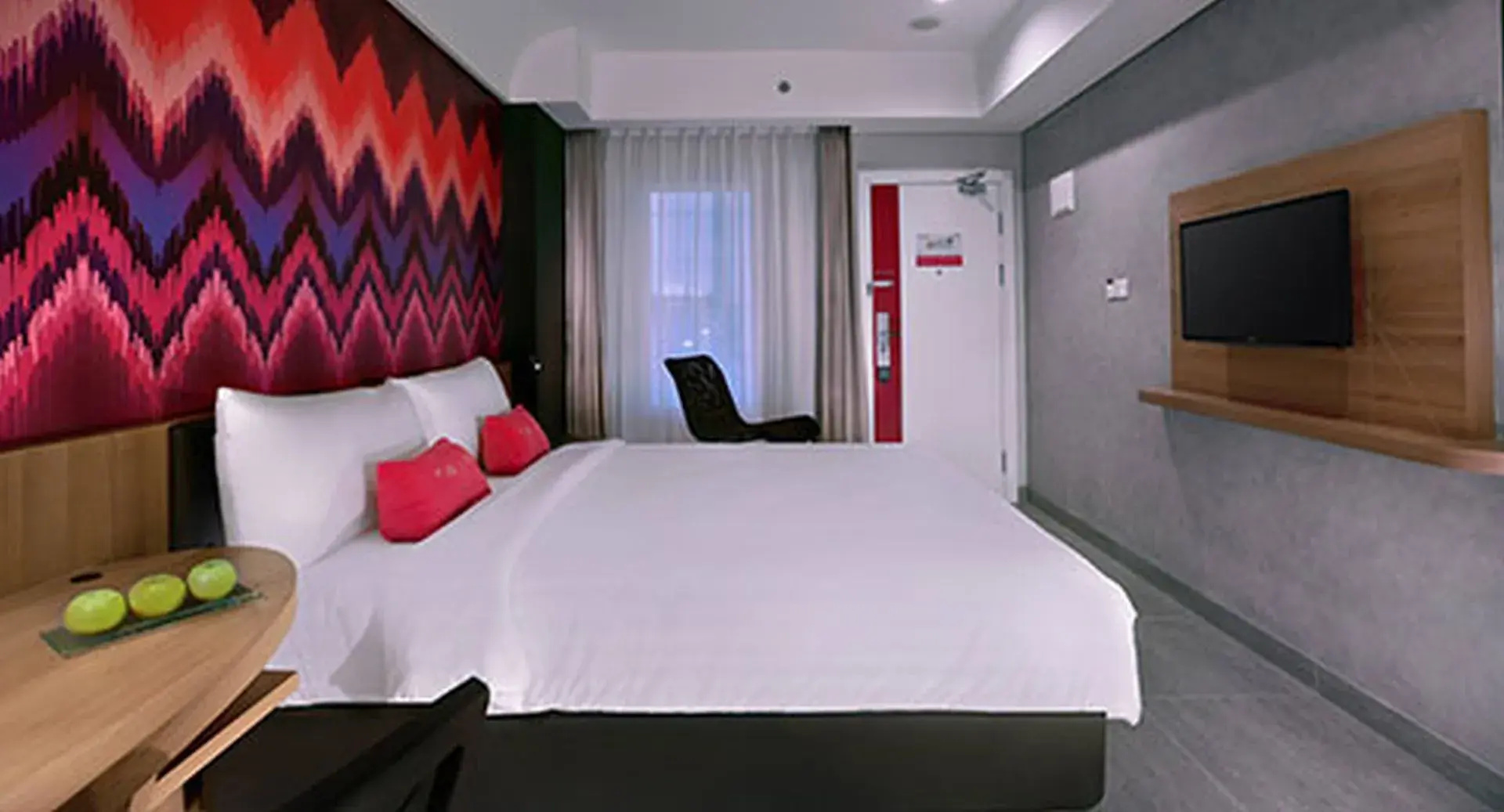 Foto - Swiss-Belinn Wahid Hasyim