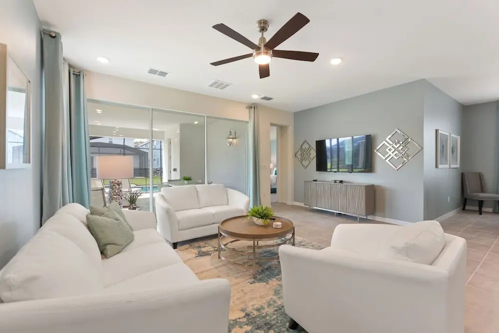 Foto - Sea Shore at Solara Resort by Shine Villas #401 villa