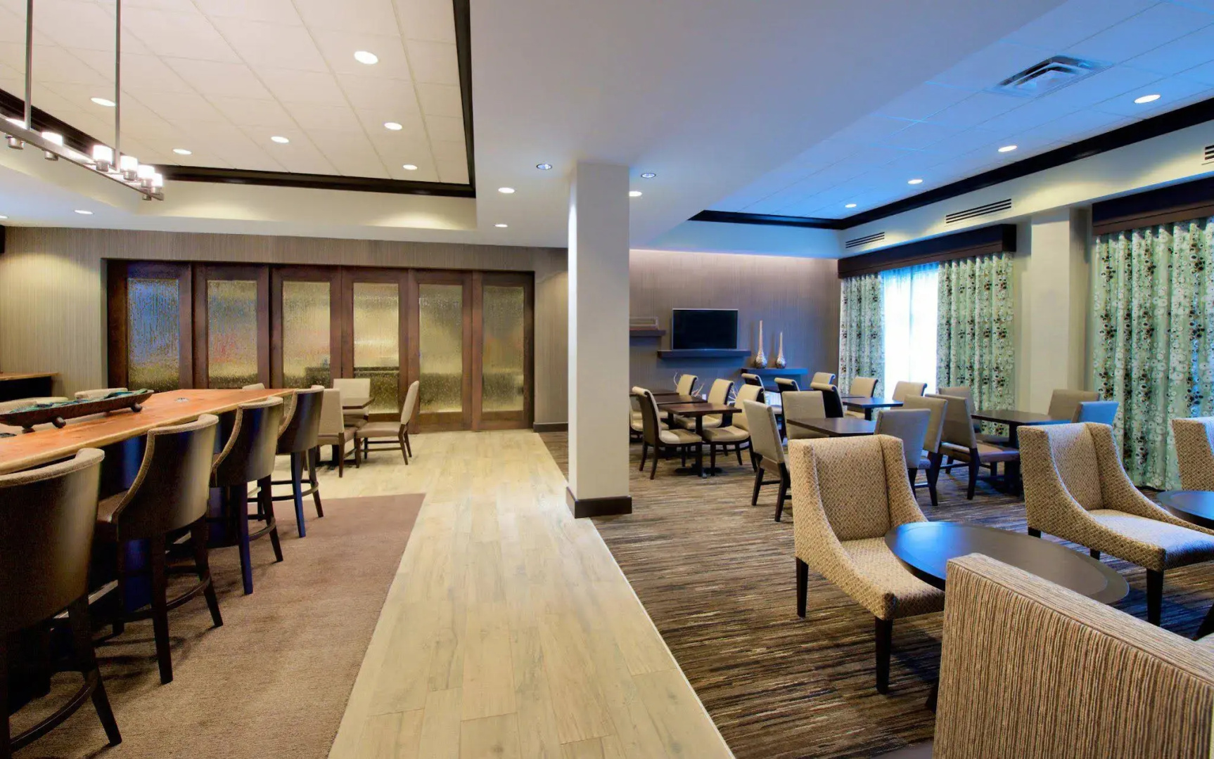 Photo - Hampton Inn Parsippany