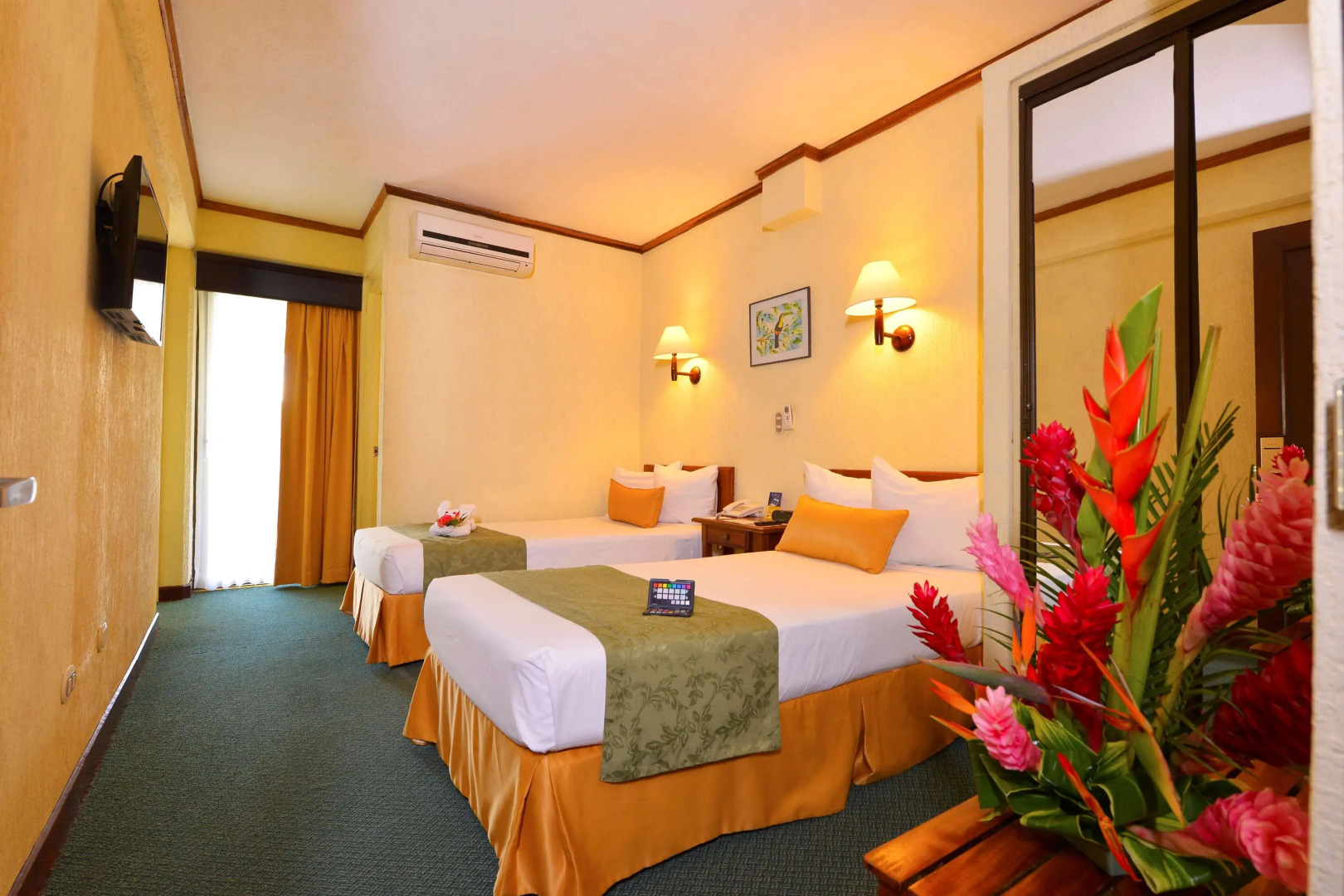 Foto - Best Western Hotel & Casino Kamuk