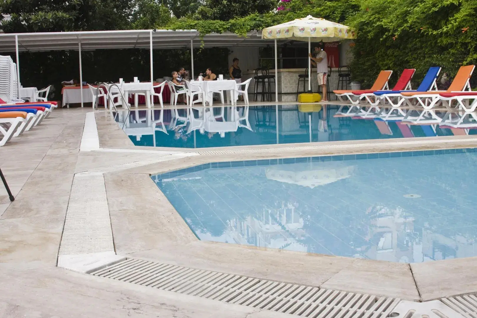 Photo - Zel Hotel