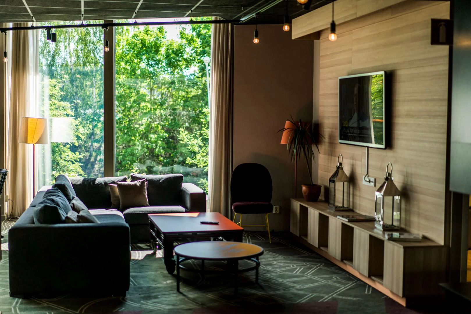 Foto - Scandic Upplands Väsby