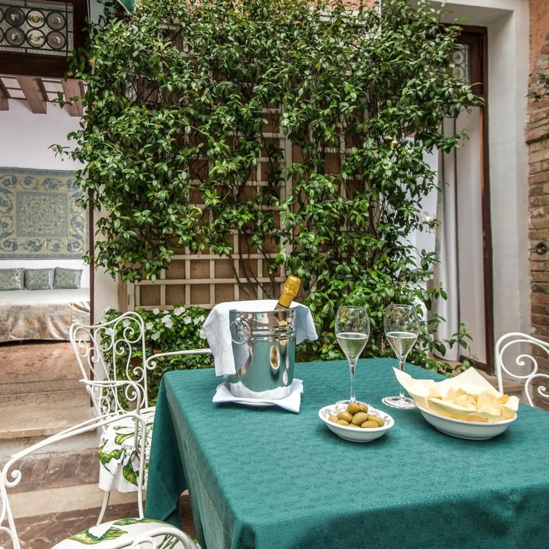Foto - Giorgione Hotel