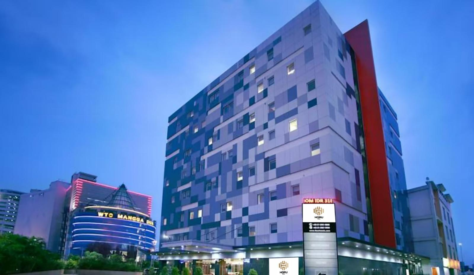 Foto - Neo Hotel Mangga Dua by ASTON