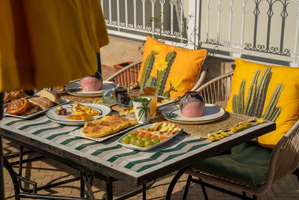 Foto - Riad JAIA