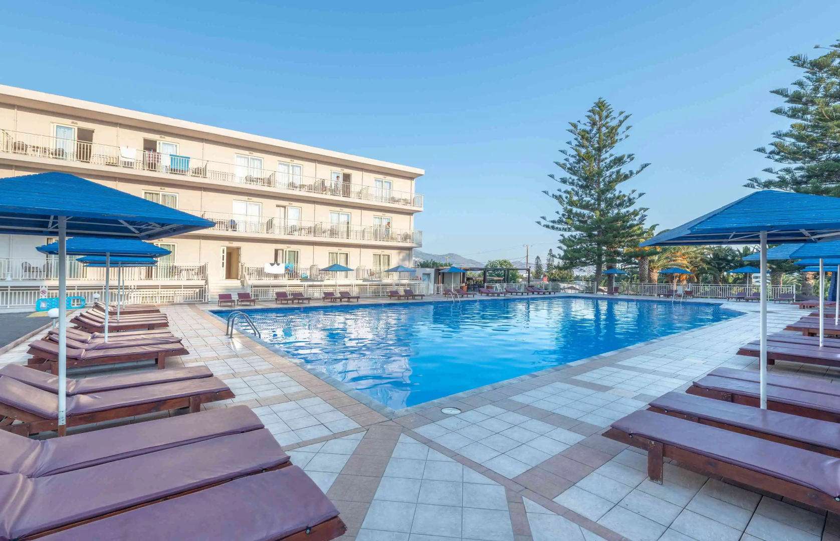 Photo - Marilena Hotel