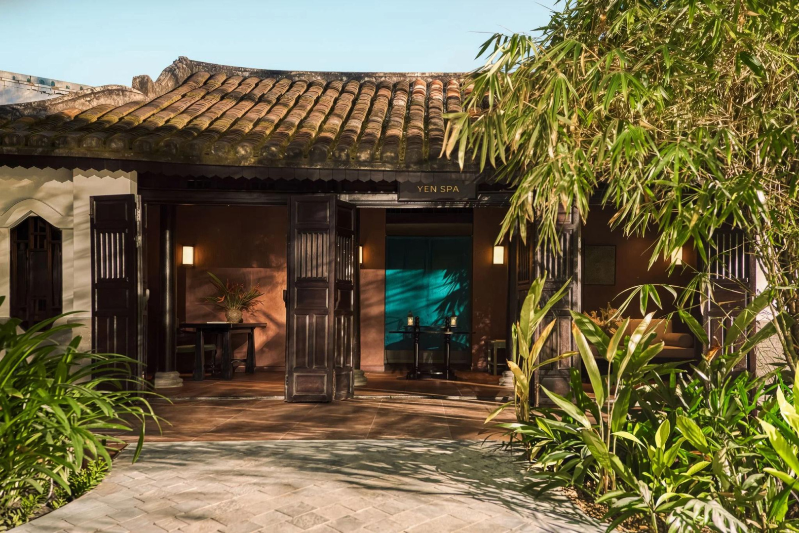 Photo - Grand Signature by M Village Hoi An Resort