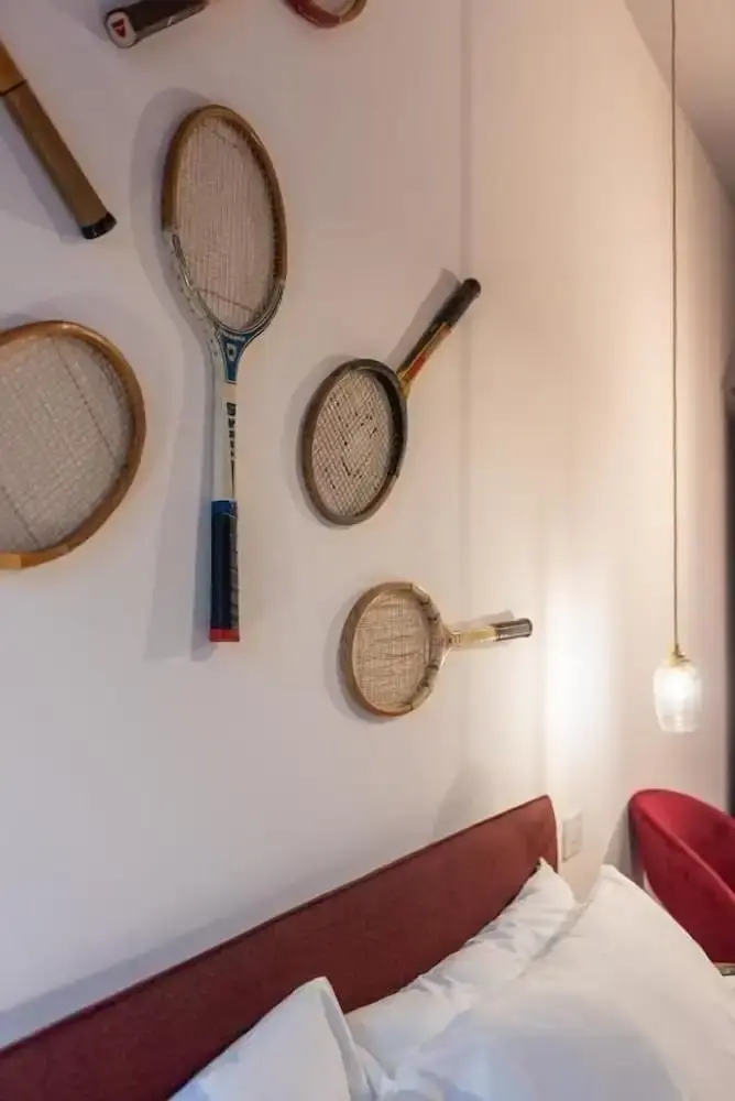 Foto - Sophia Boutique Suites