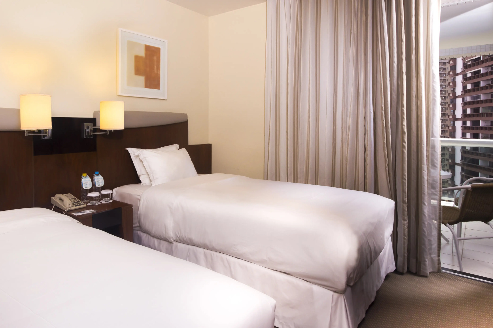 Foto - Wyndham Rio Barra