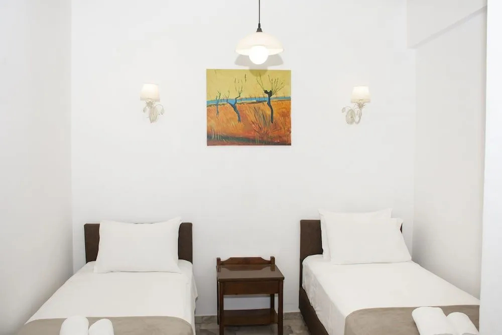 Foto - Argo Rooms-Papadakis