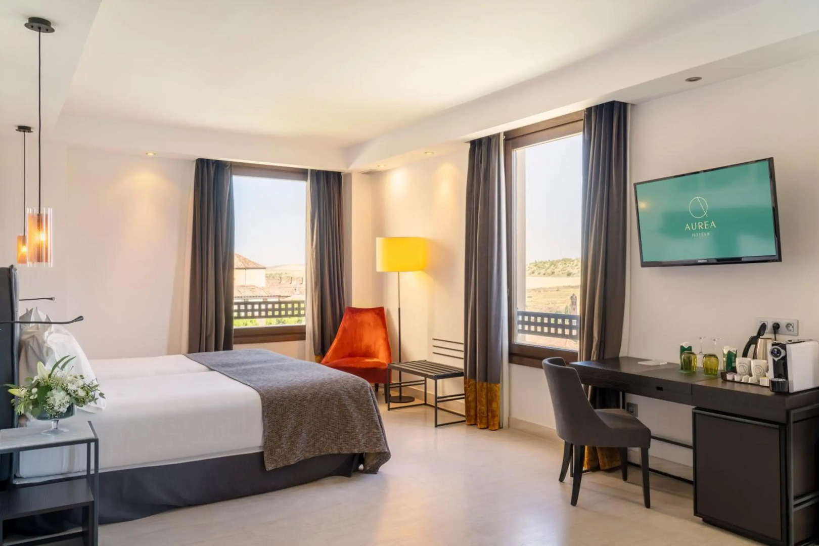 Photo - Áurea Convento Capuchinos by Eurostars Hotel Company