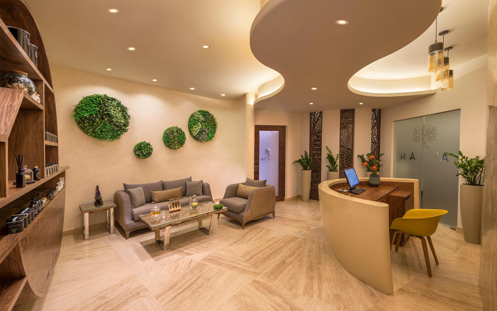 Foto - The Retreat Palm Dubai MGallery by Sofitel