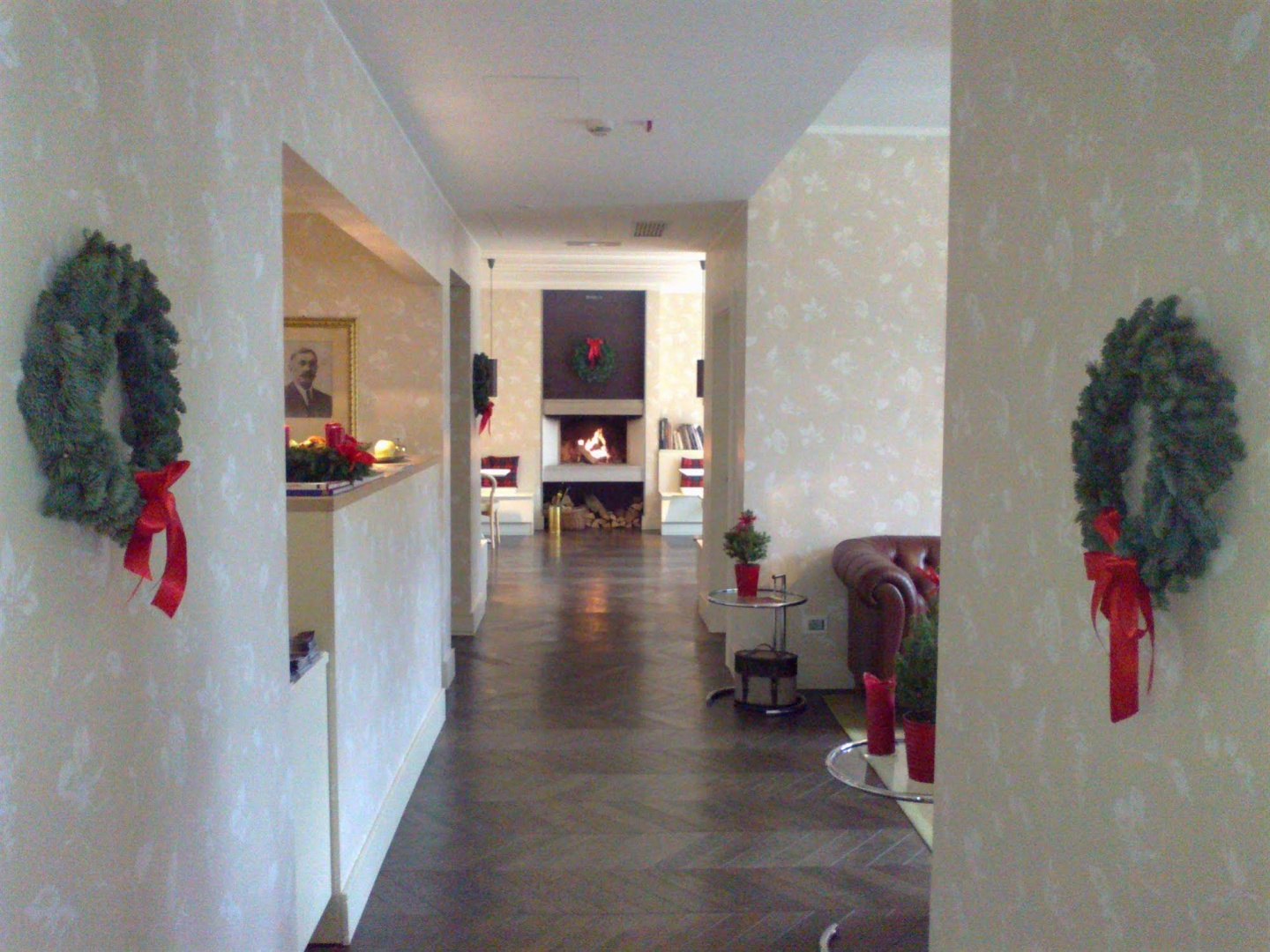 Foto - Hotel Eden
