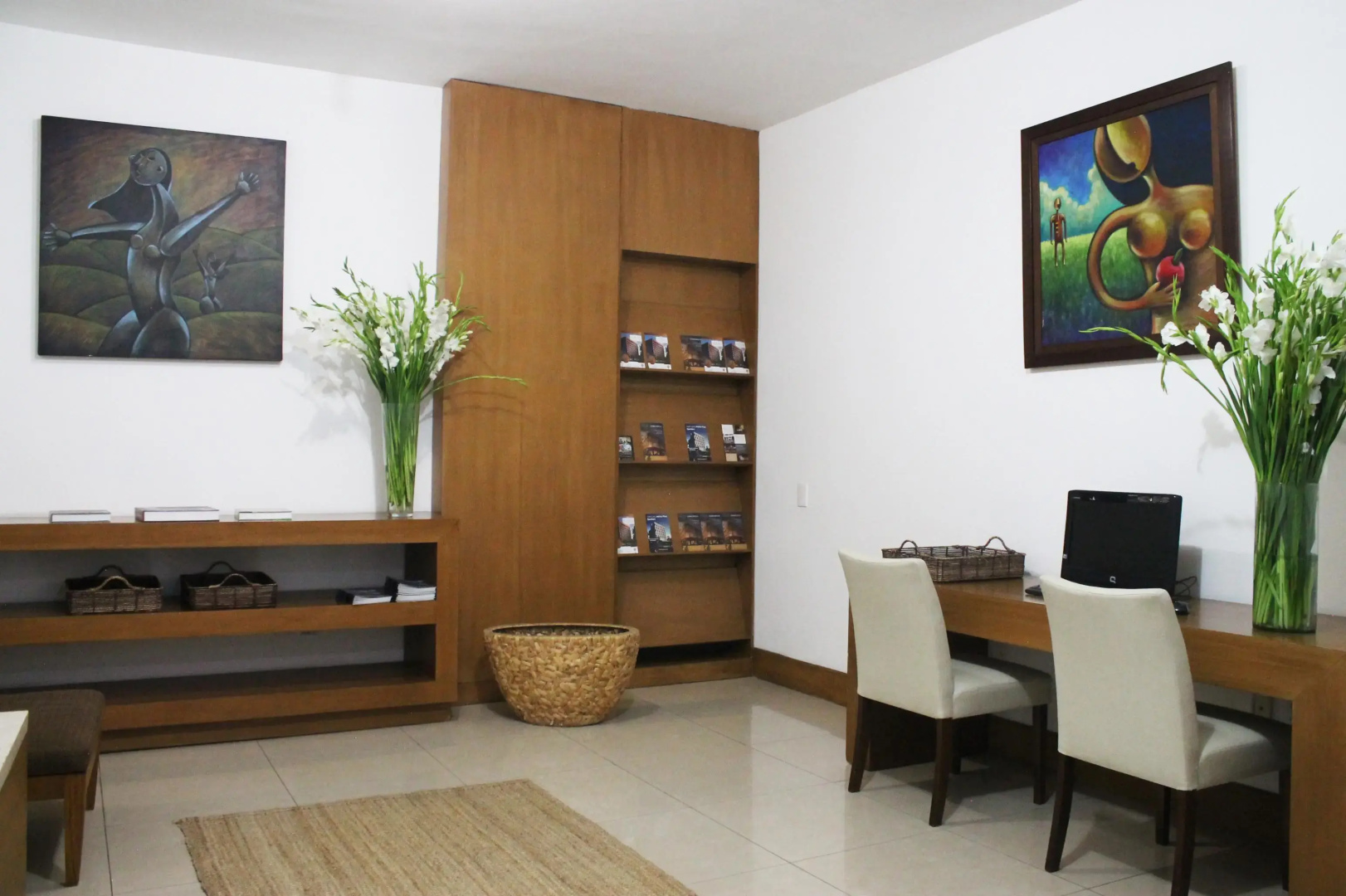 Photo - Hotel Suites Corazon Mexicano