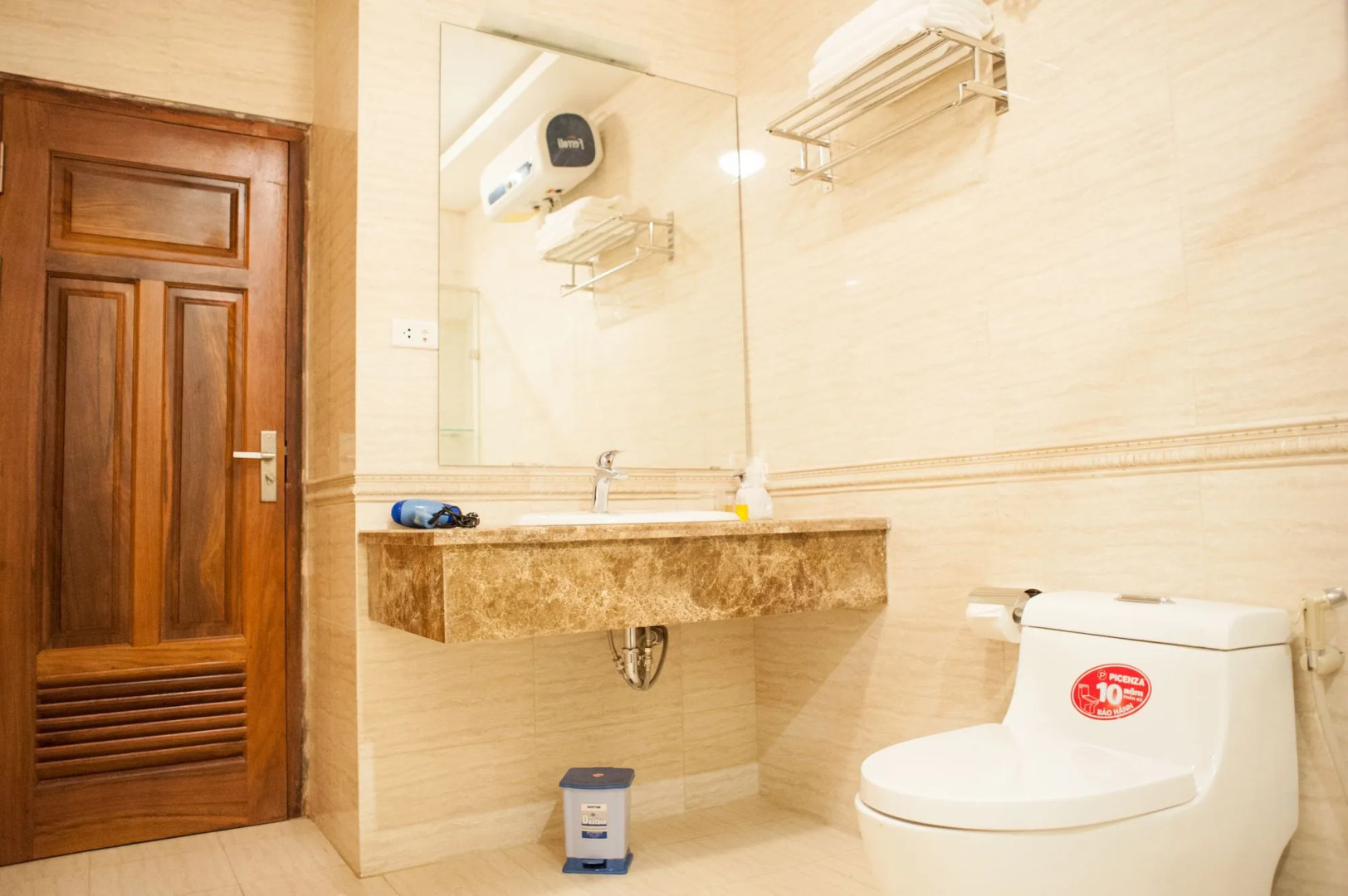 Foto - Mely Hotel Hà Nội