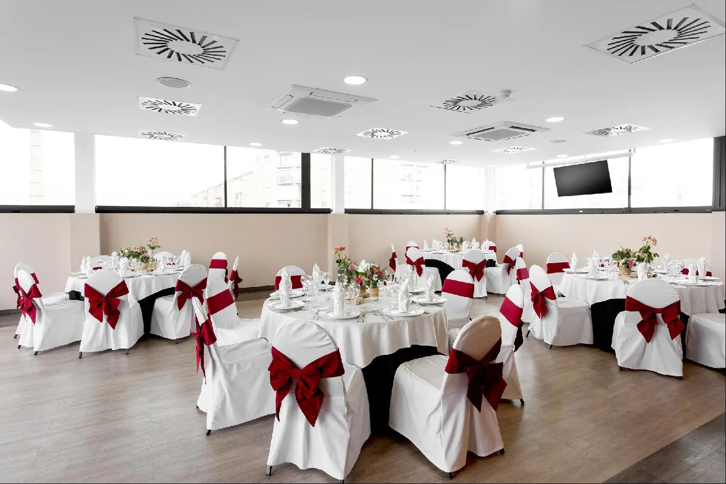 Foto - Hotel Terrassa Confort