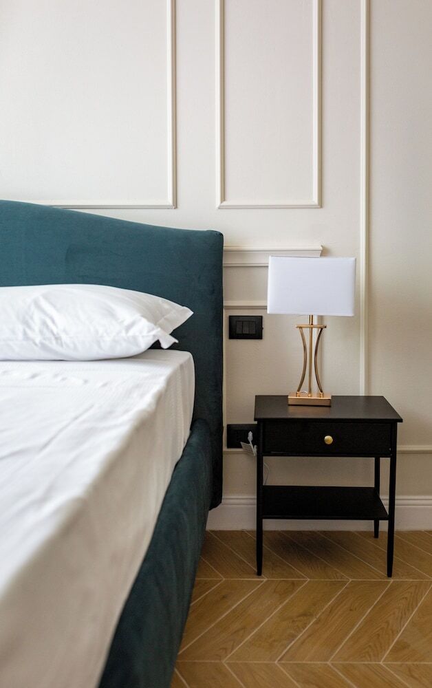 Foto - Residenza d'Epoca White Room