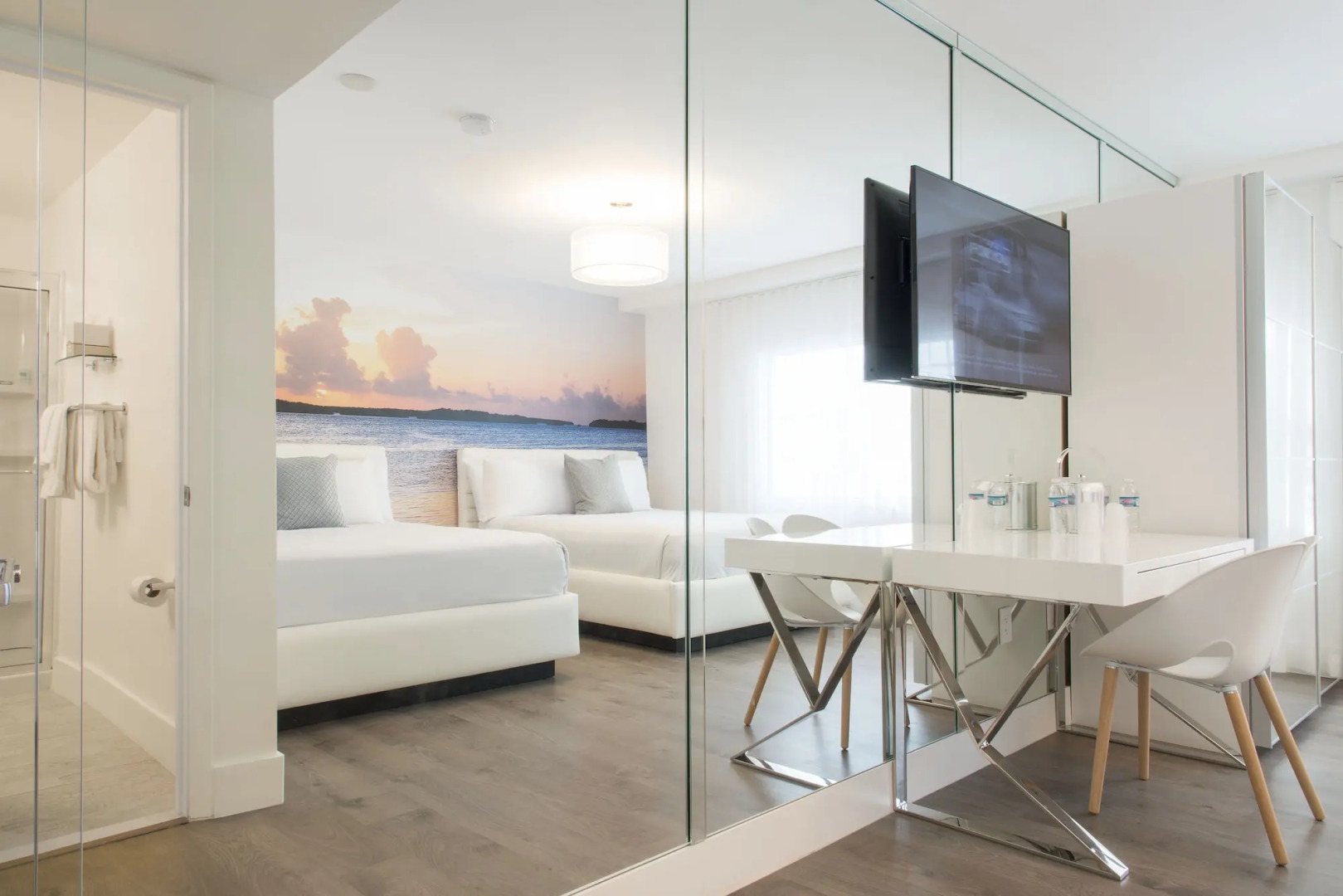 Foto - President Hotel Villa