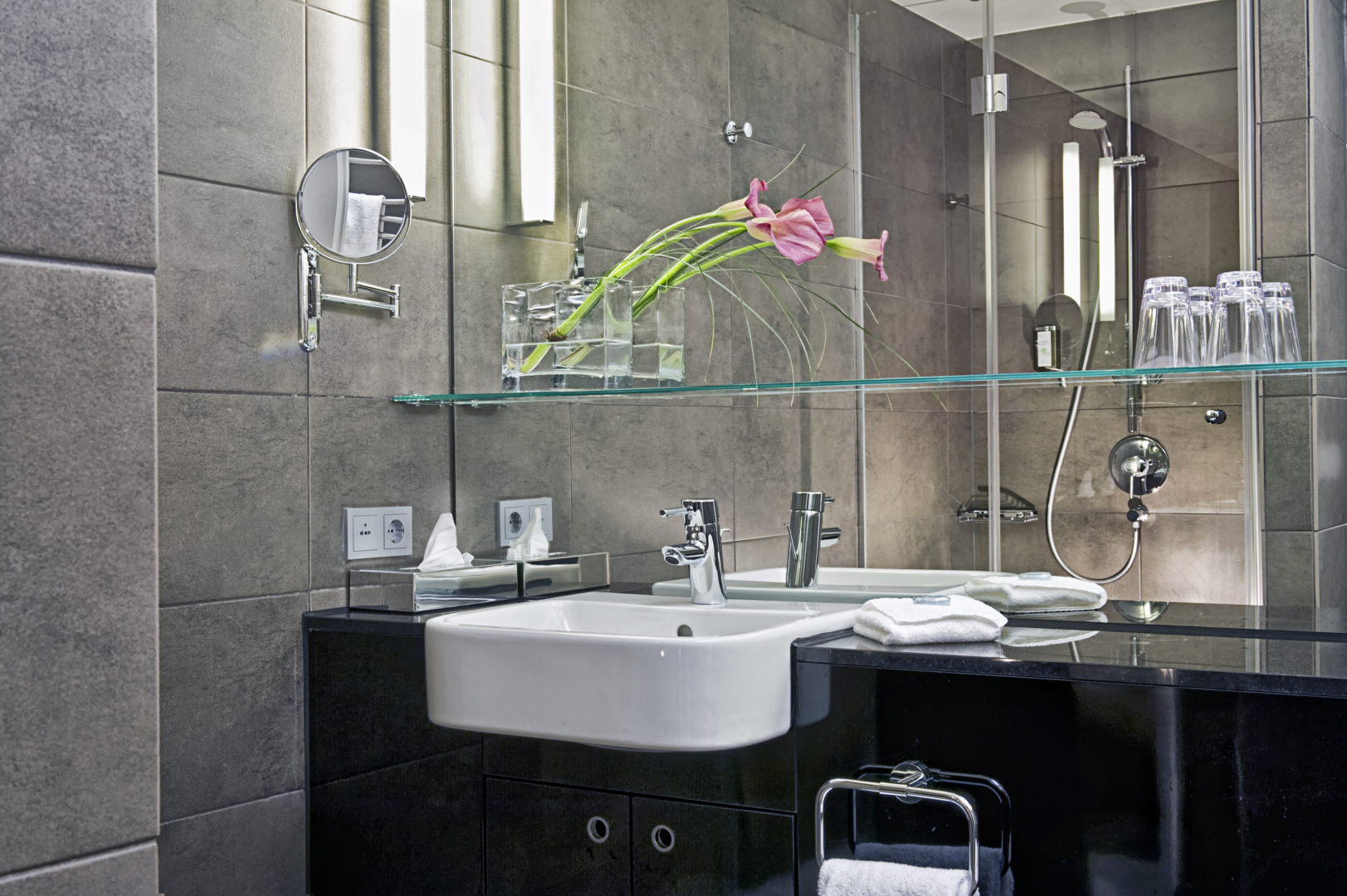 Photo - Adina Apartment Hotel Hamburg Michel