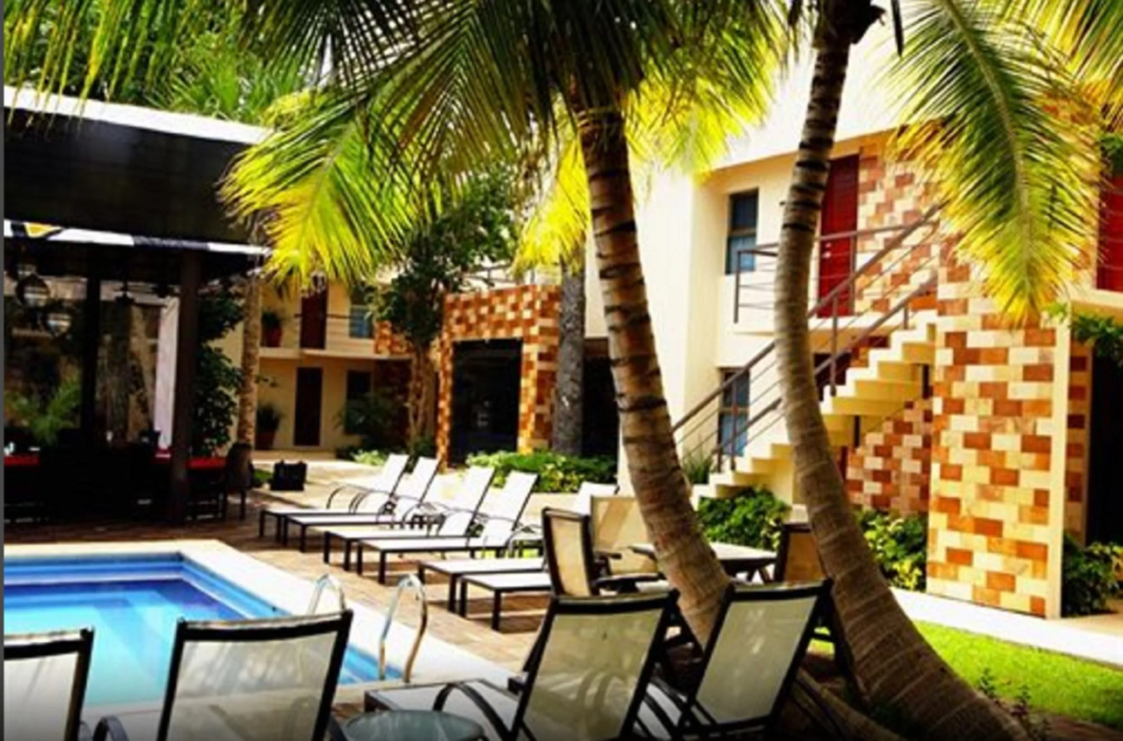 Foto - Grand City Hotel Cancun