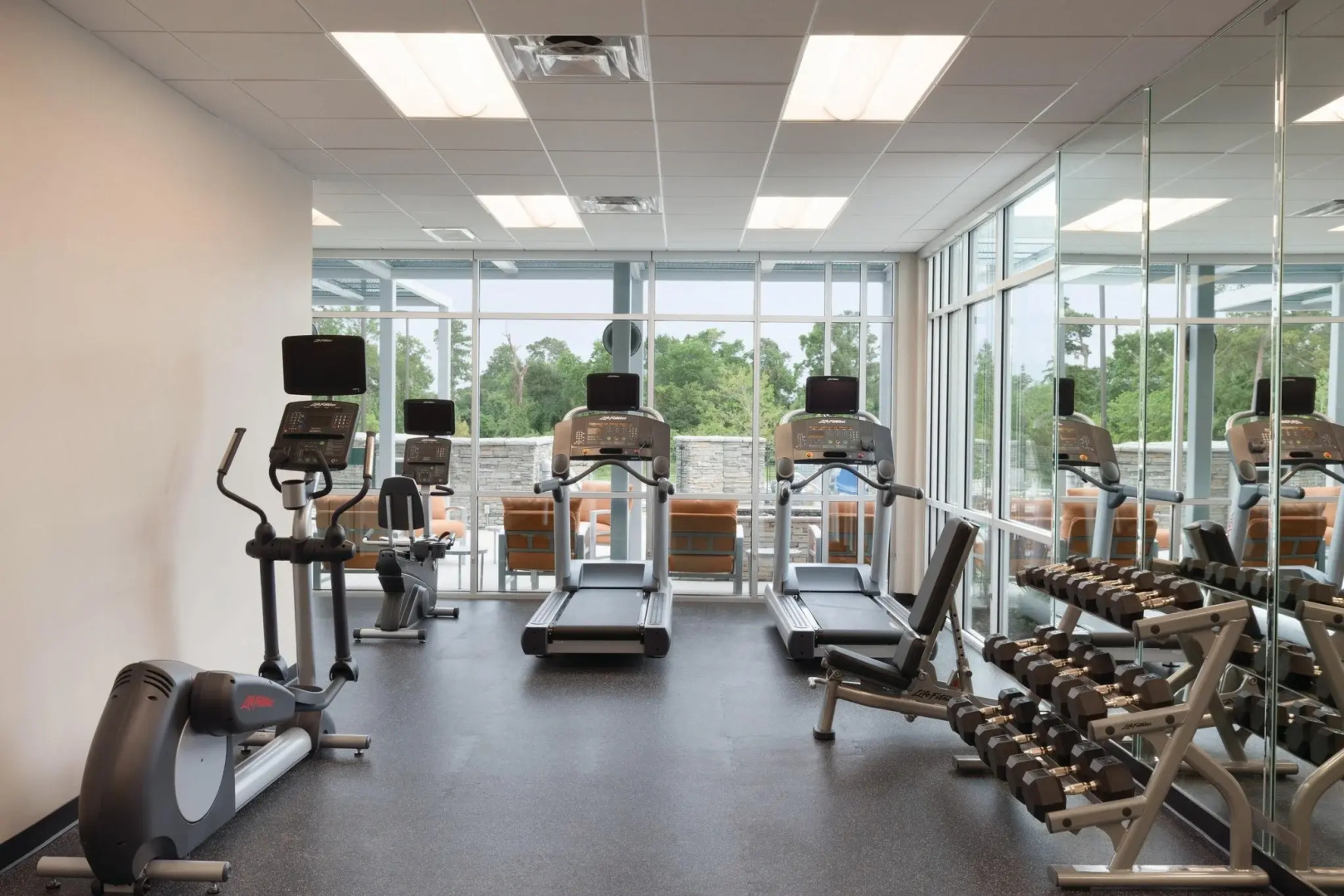 Photo - SpringHill Suites by Marriott Houston Northwest