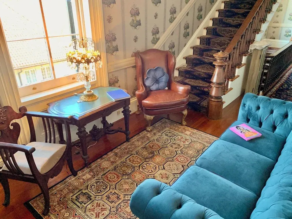 Foto - The Lanaux Mansion