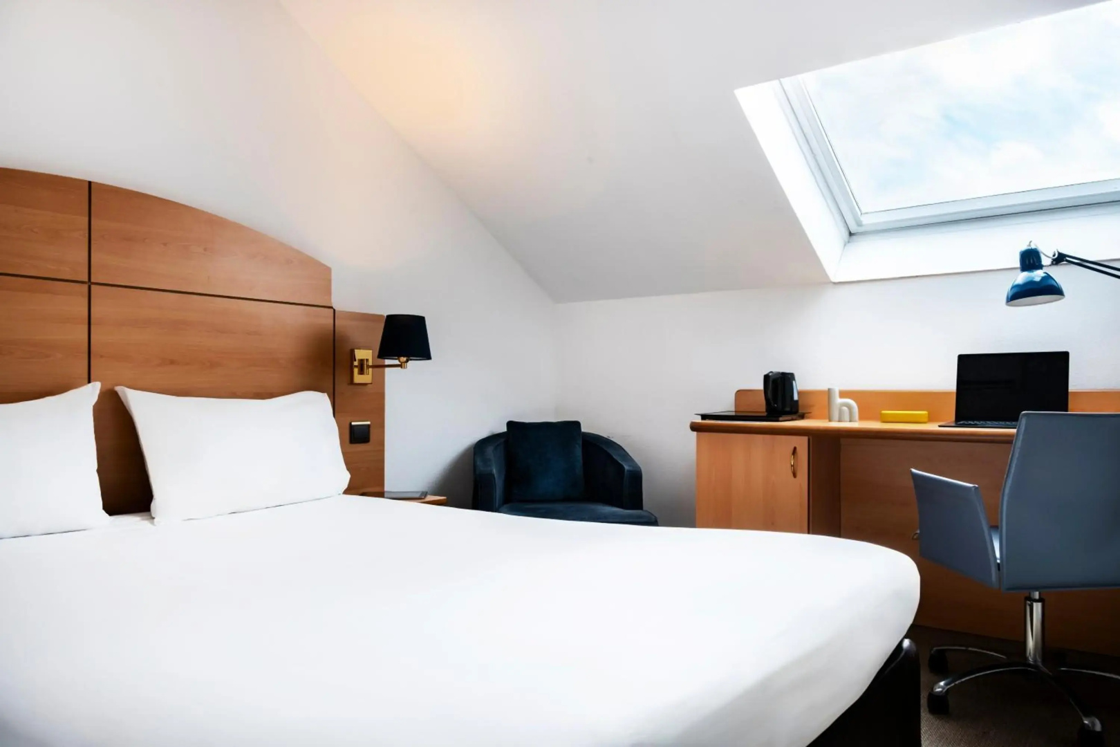 Photo - Hotel Campanile Montesson - Le Vésinet