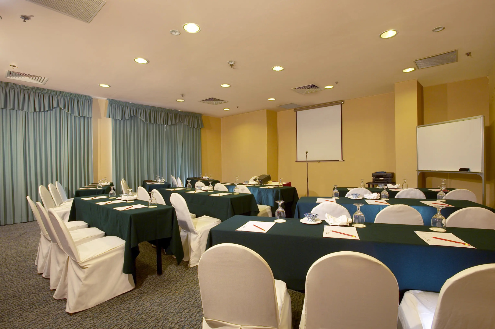 Foto - YWCA Fort Canning