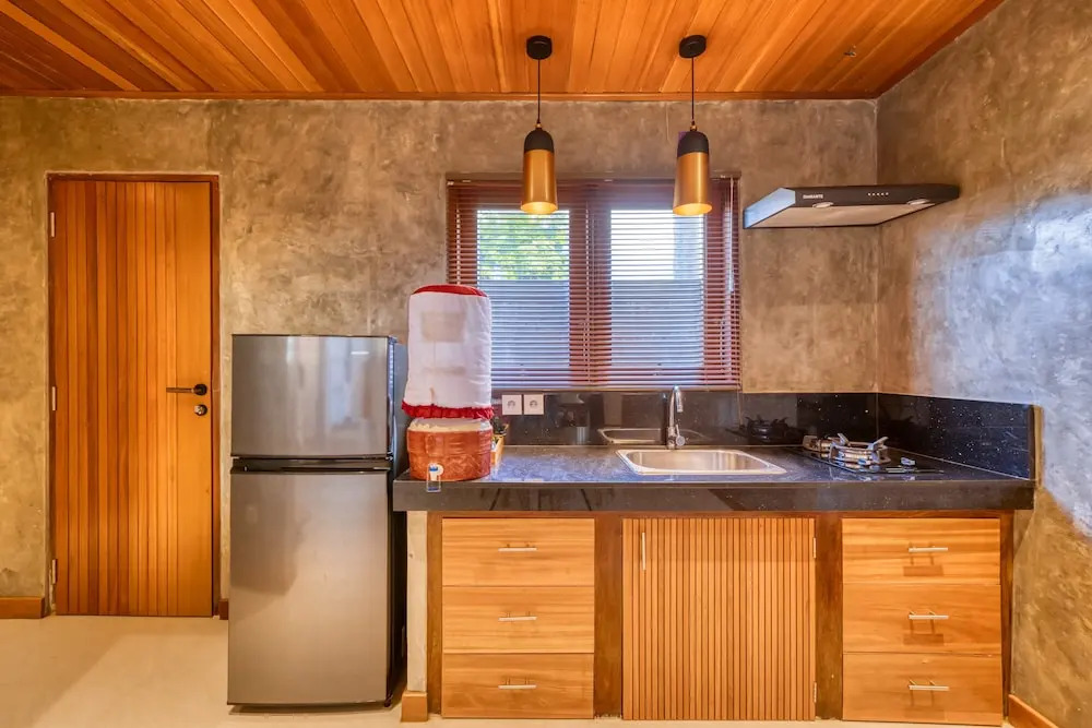 Foto - Villa Mirah Ubud